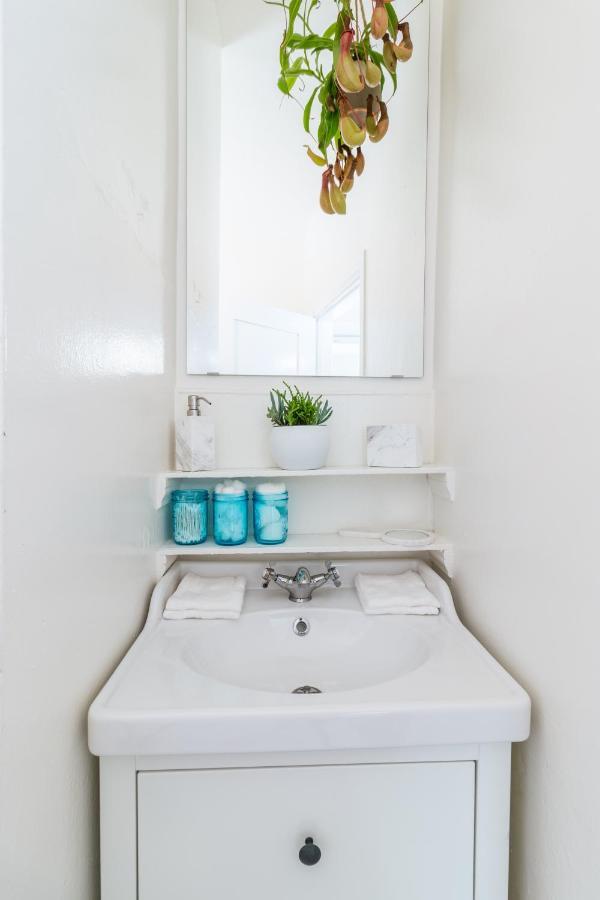 Sunny Boho Chic West Hollywood Flat! Apartment Лос Анджелис Екстериор снимка