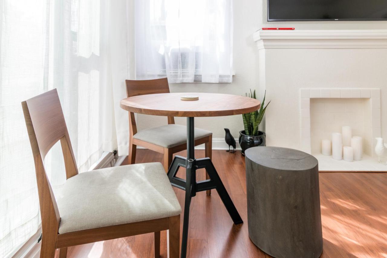 Sunny Boho Chic West Hollywood Flat! Apartment Лос Анджелис Екстериор снимка